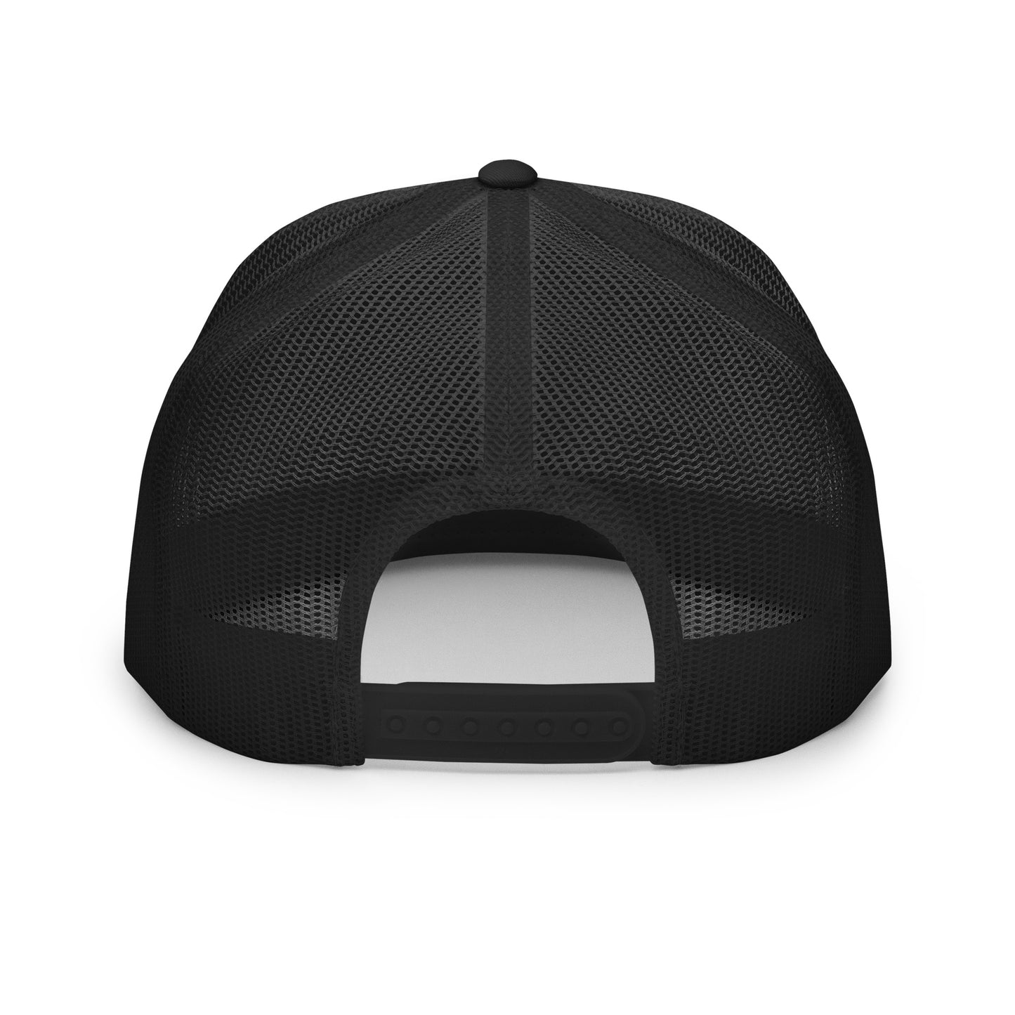 Trucker Cap Flat SnapBack