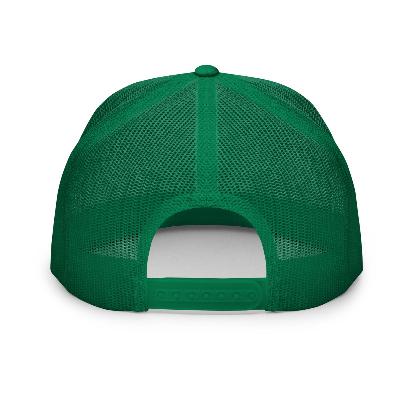 Trucker Cap Flat SnapBack