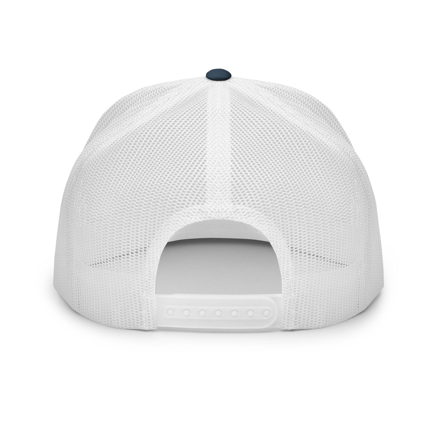 Trucker Cap Flat SnapBack