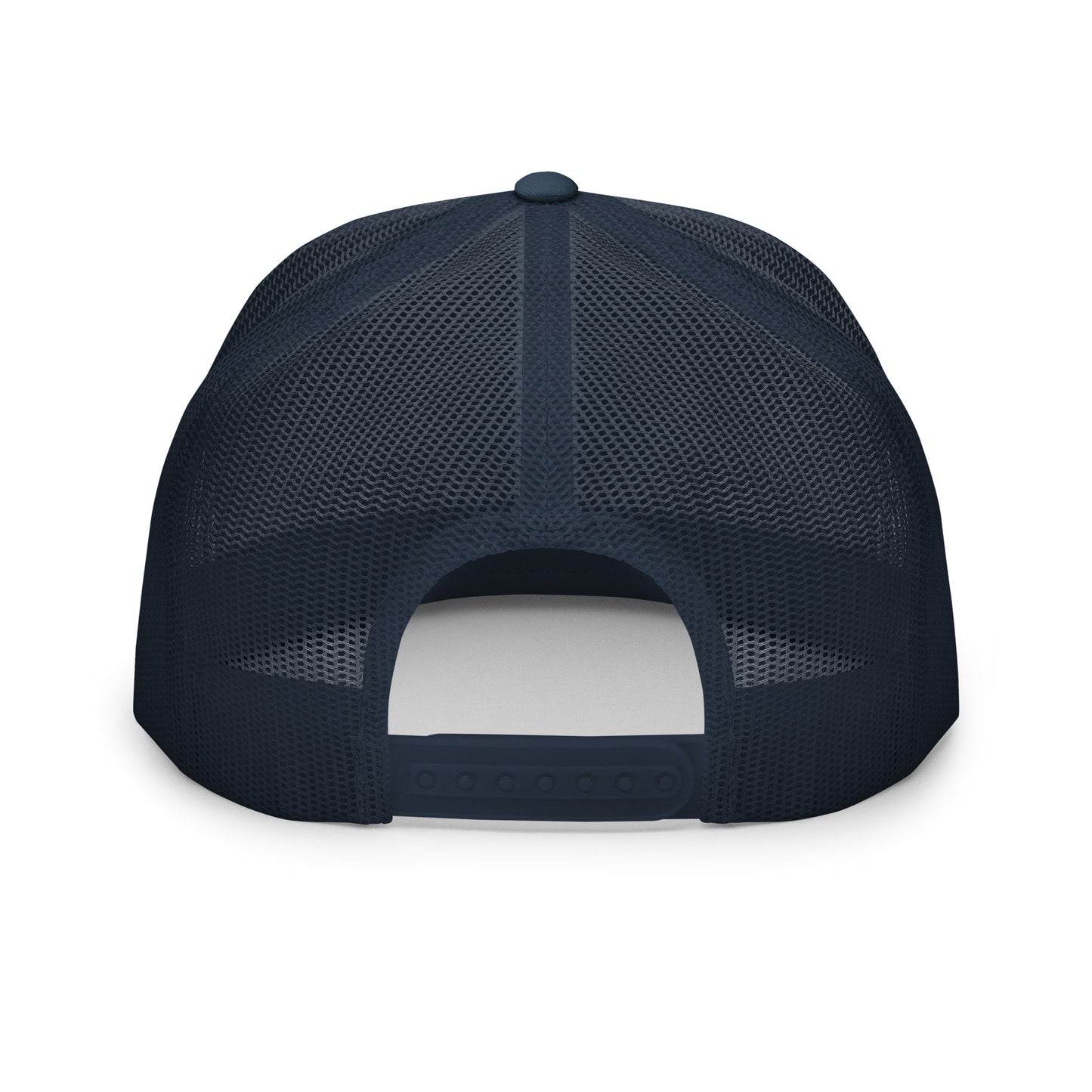 Trucker Cap Flat SnapBack