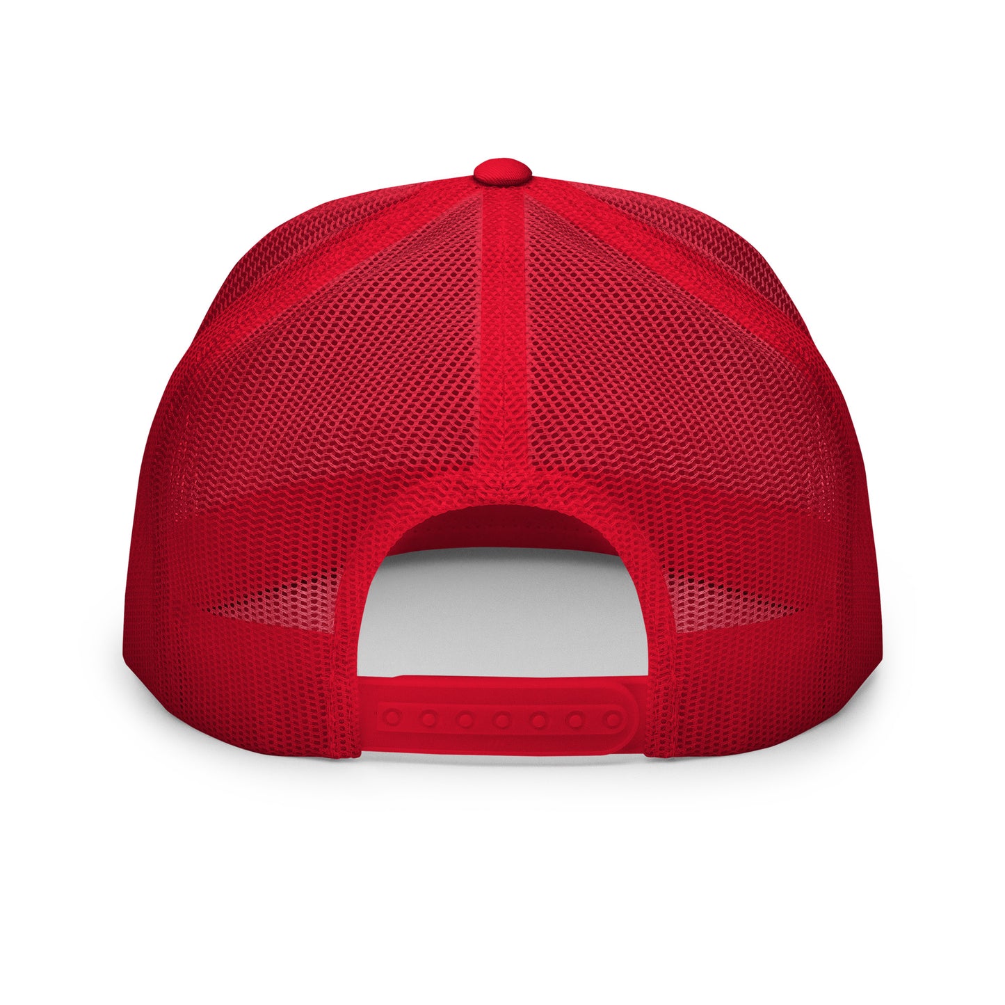 Trucker Cap Flat SnapBack