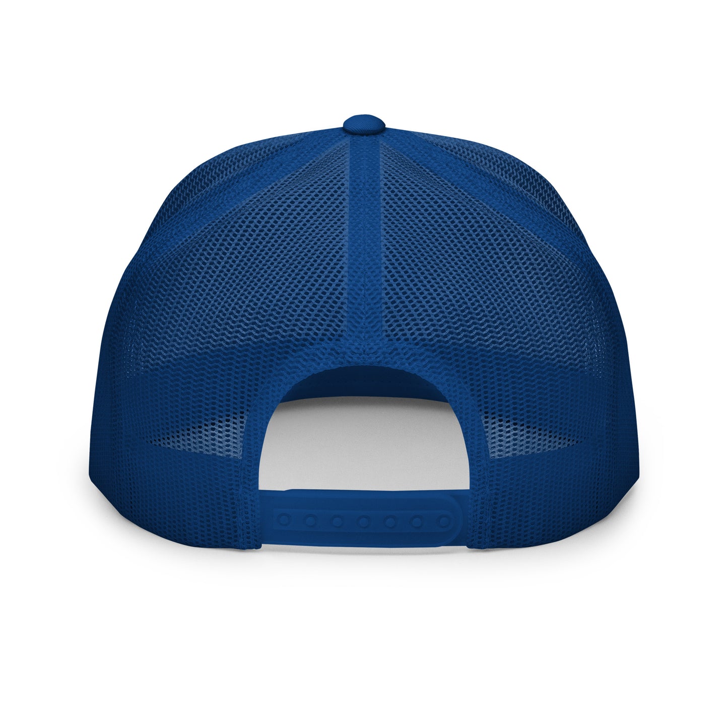 Trucker Cap Flat SnapBack