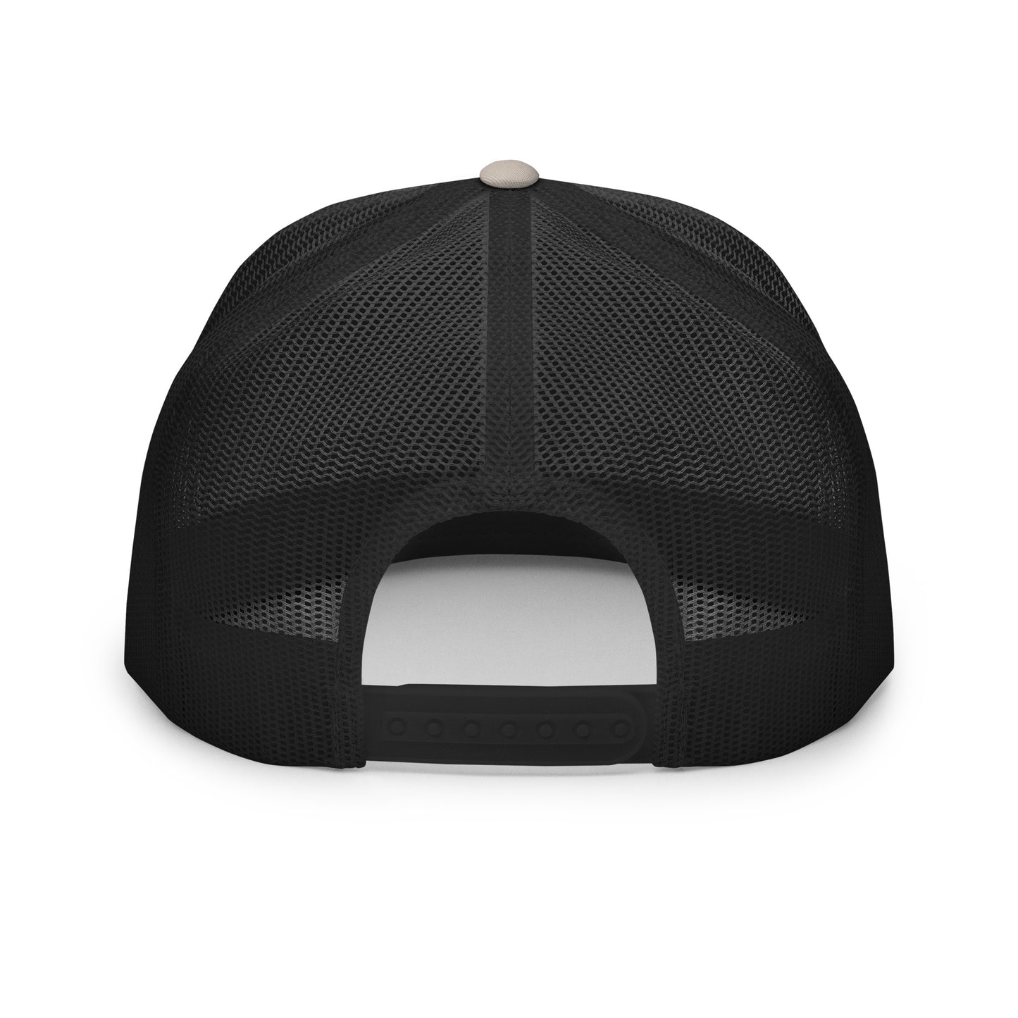 Trucker Cap Flat SnapBack
