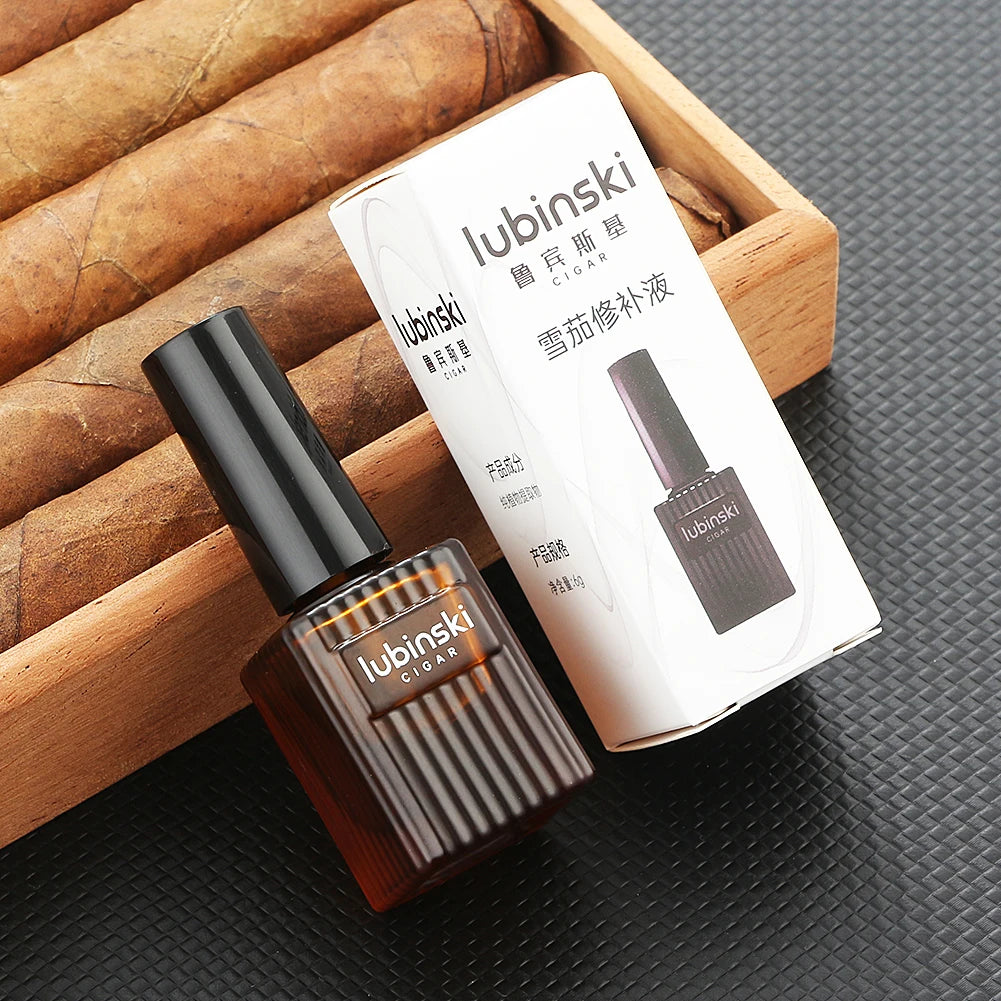 Cigar Glue 100% Natural