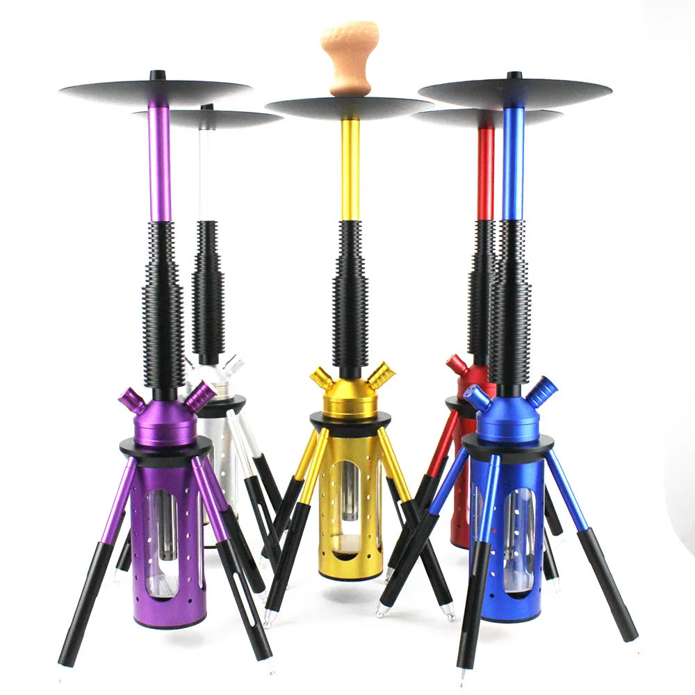 Hookah Rocket With LED Light