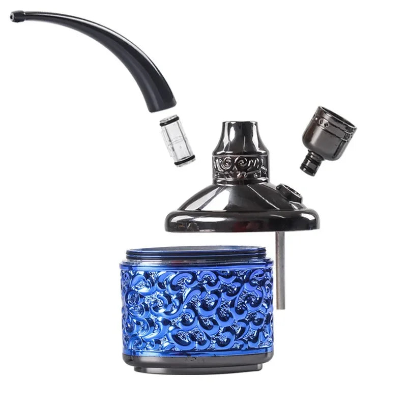 Mini Shisha Pipe