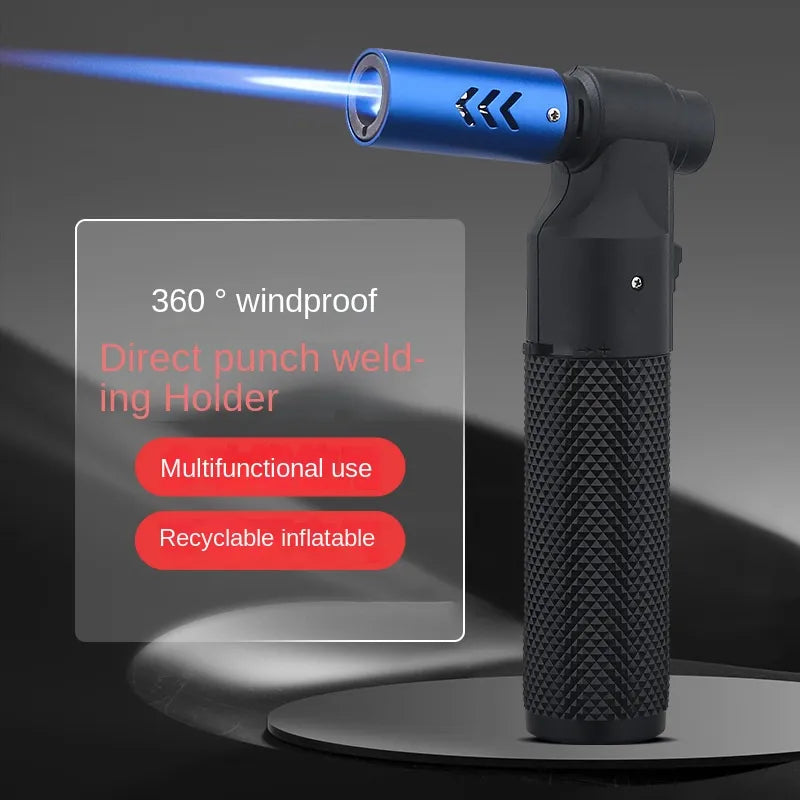 HONEST Jet Butane Lighter
