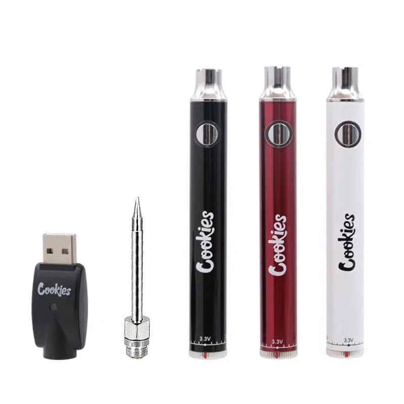 Cookies 510 Adjustable Battery