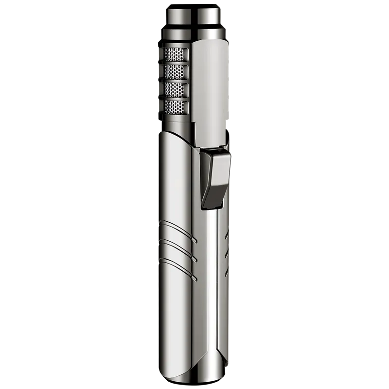 Focus Windproof Butane Torch