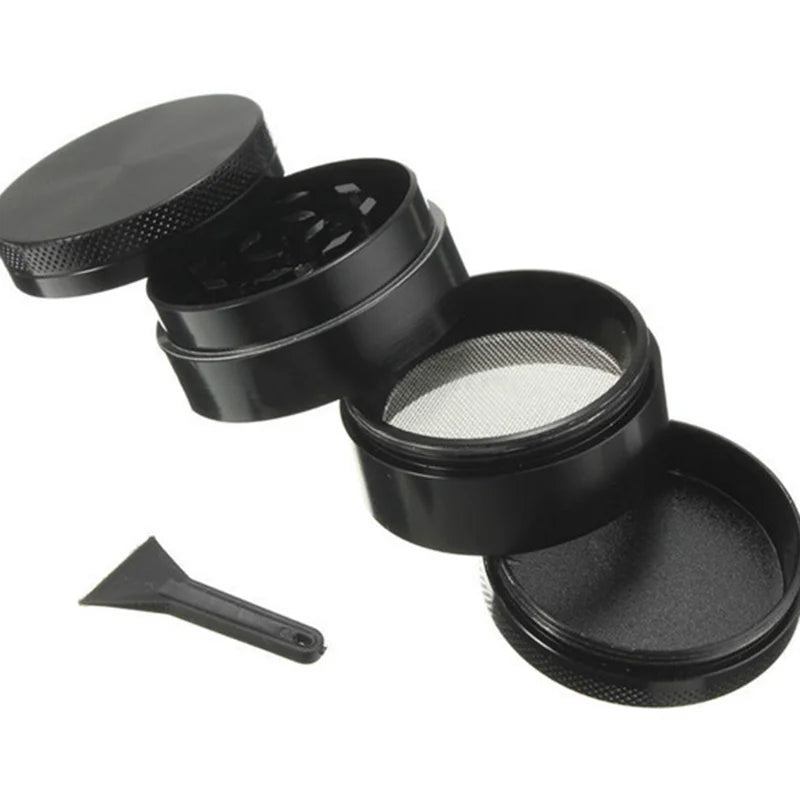 High Quality Zink Metal Grinder