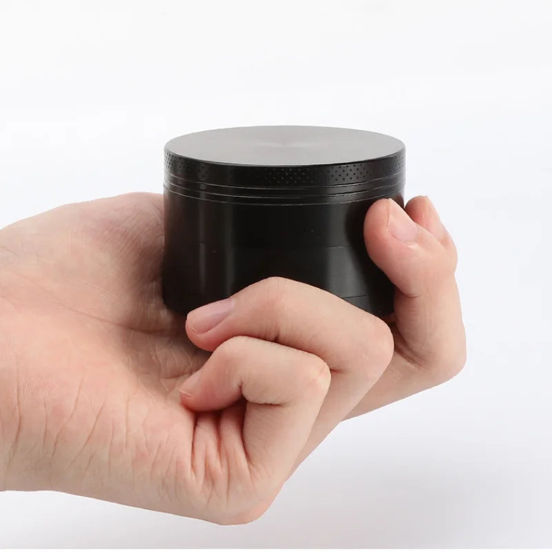 High Quality Zink Metal Grinder