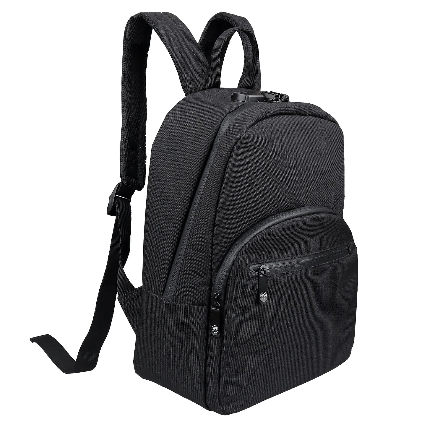 Smell Proof Backpack With Lock