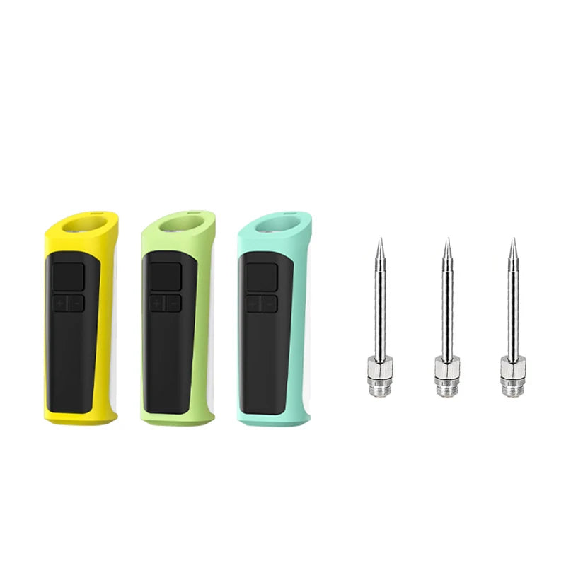 Tik20 400mAh Battery