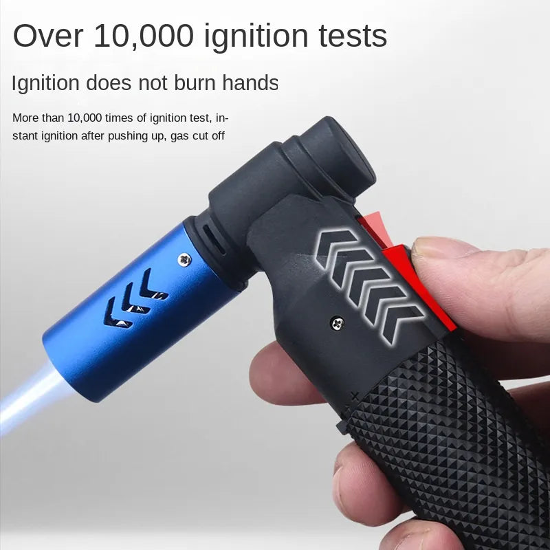 HONEST Jet Butane Lighter