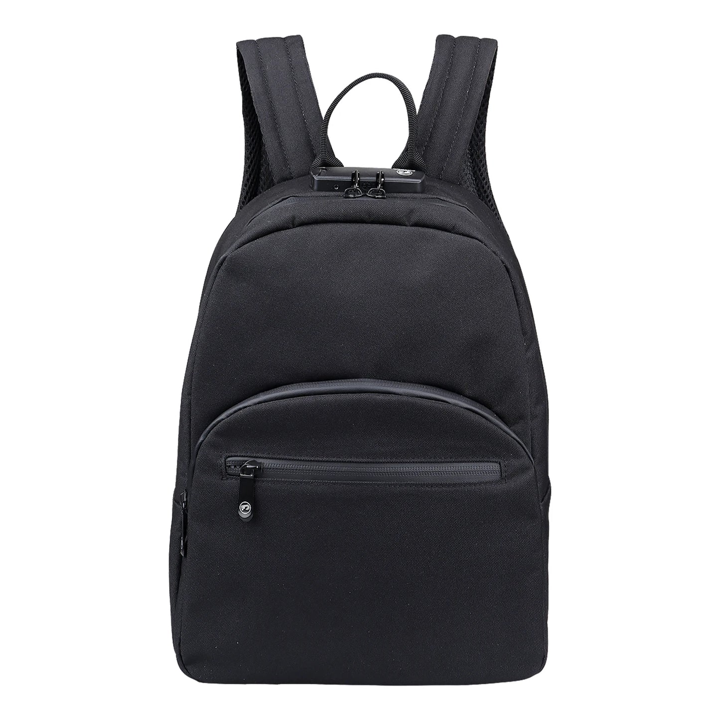 Smell Proof Backpack With Lock