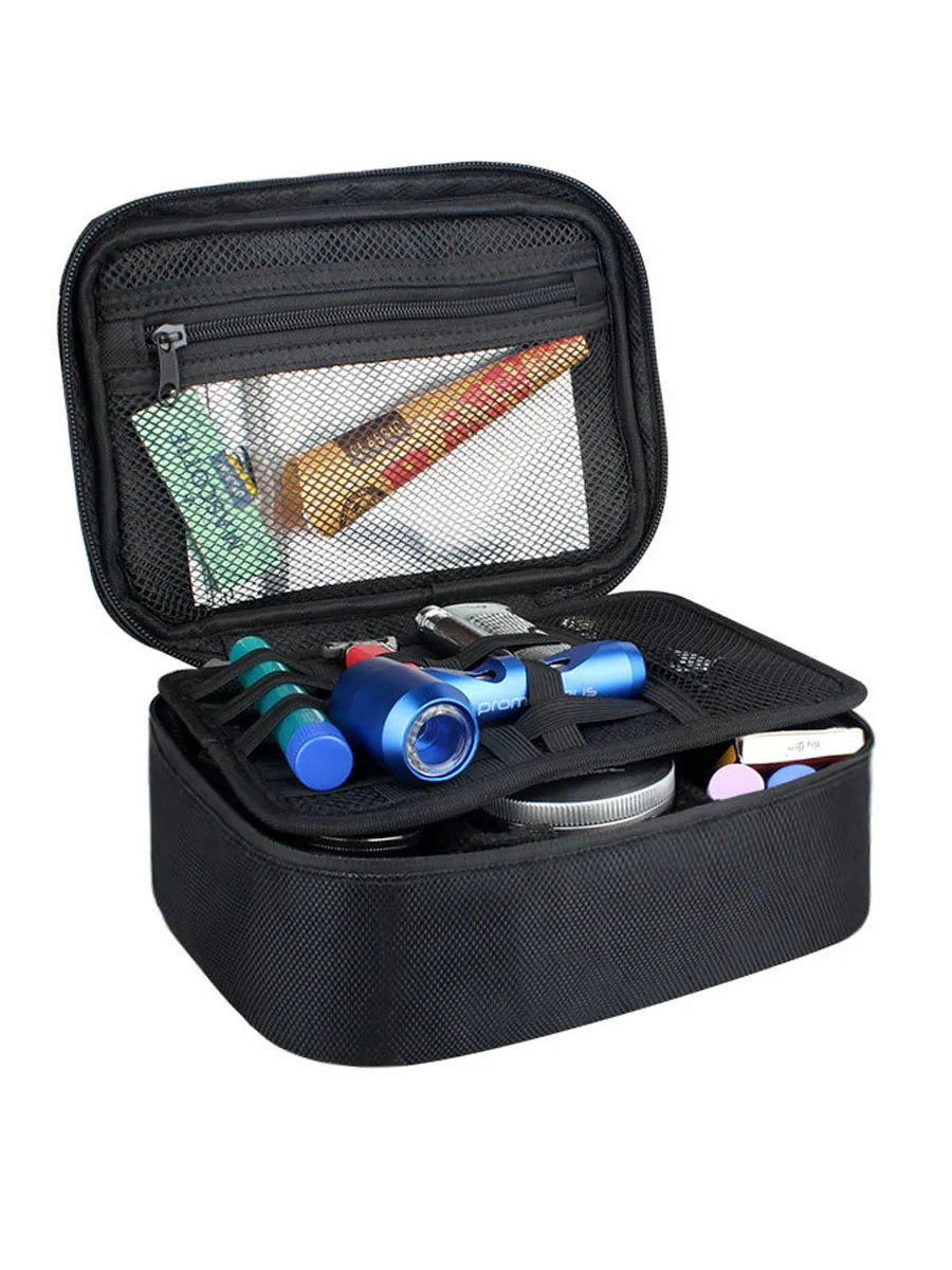 Smell Proof Case with Combination Lock