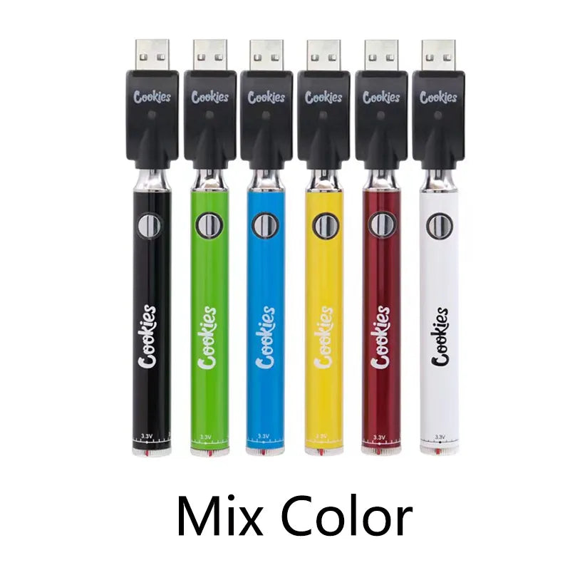 Cookies 510 Adjustable Battery
