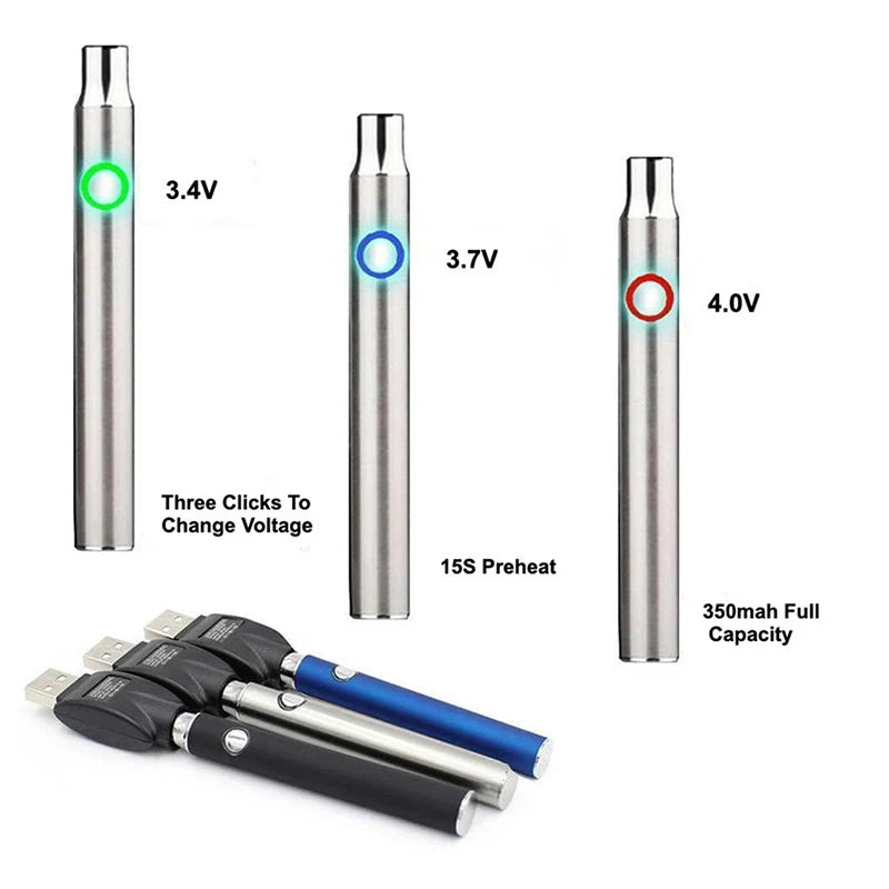 4V Battery Adjustable