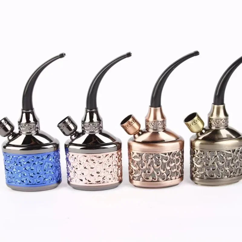 Mini Shisha Pipe
