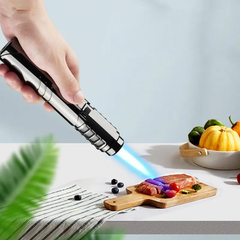 Focus Windproof Butane Torch