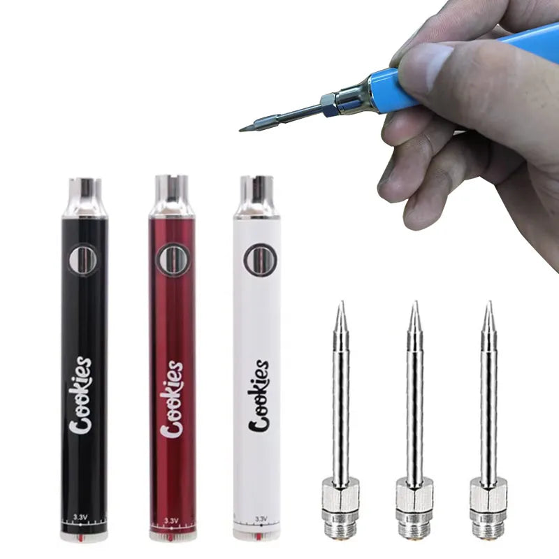 Cookies 510 Adjustable Battery
