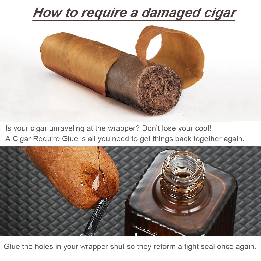Cigar Glue 100% Natural
