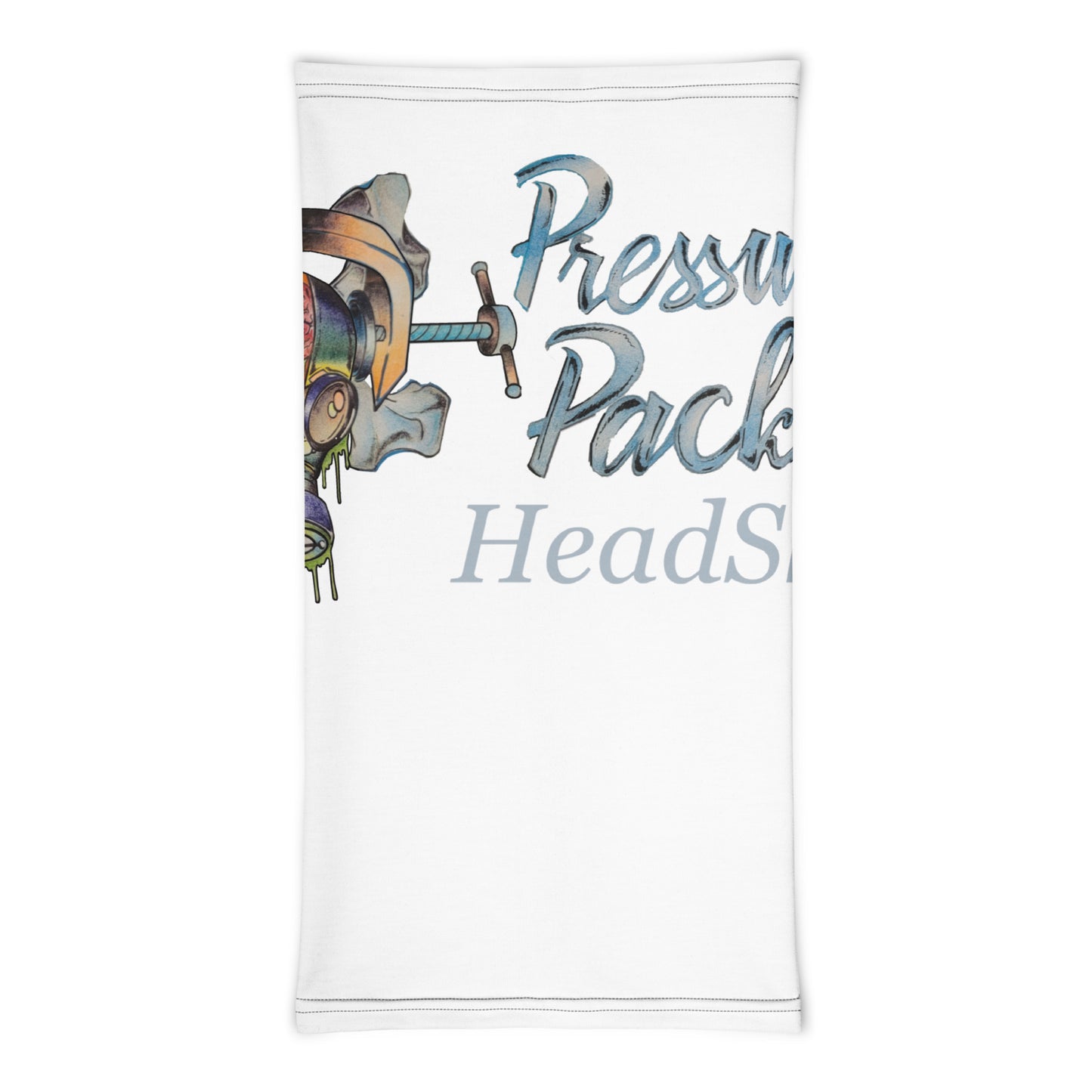 Neck Gaiter