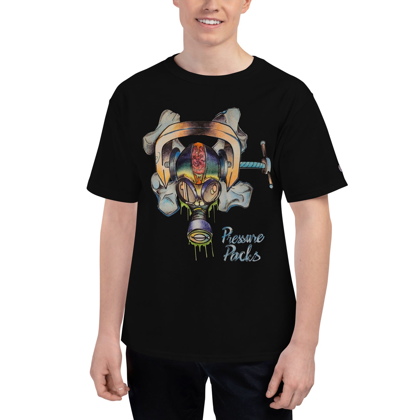 Men's Champion T-Shirt