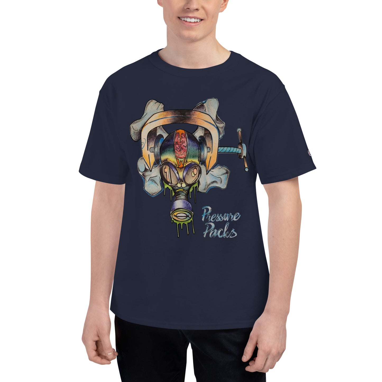 Men's Champion T-Shirt