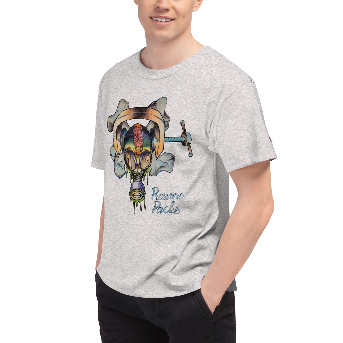 Men's Champion T-Shirt