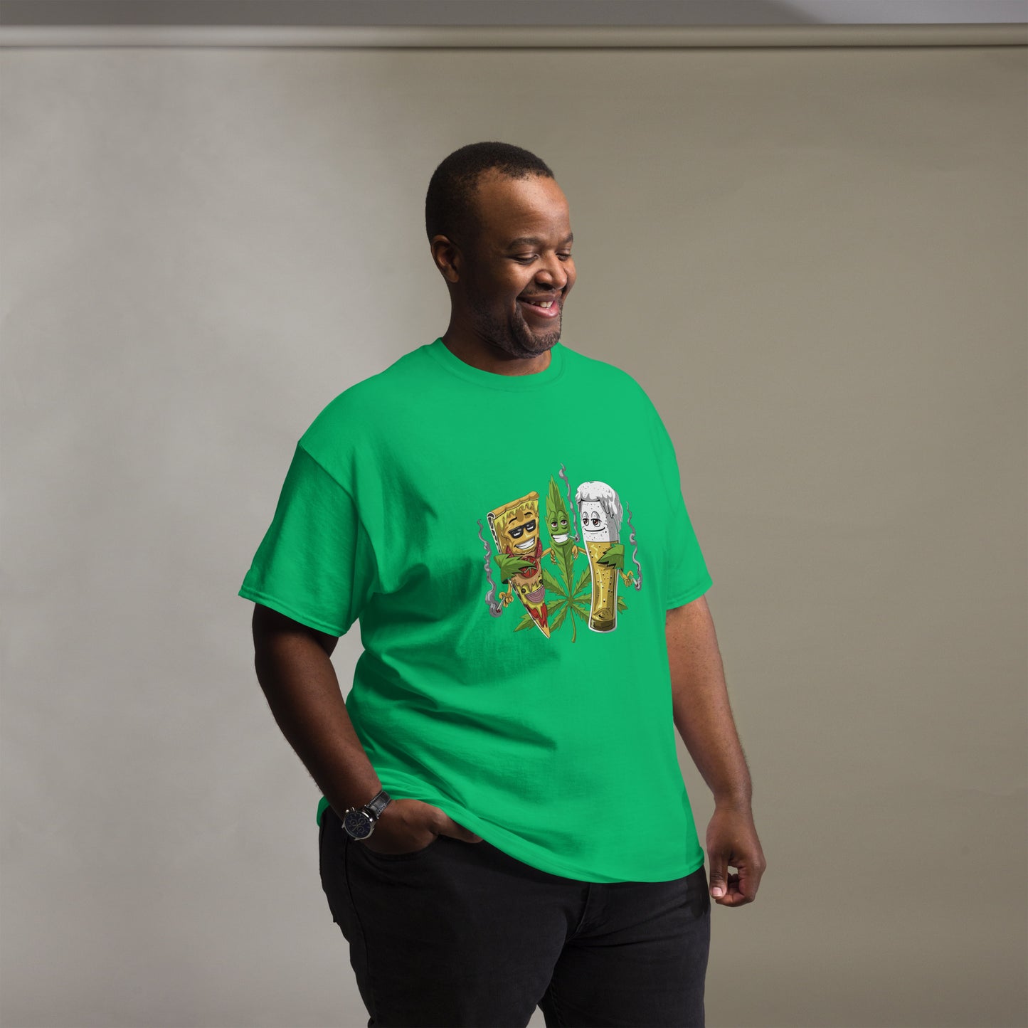 Men's classic tee