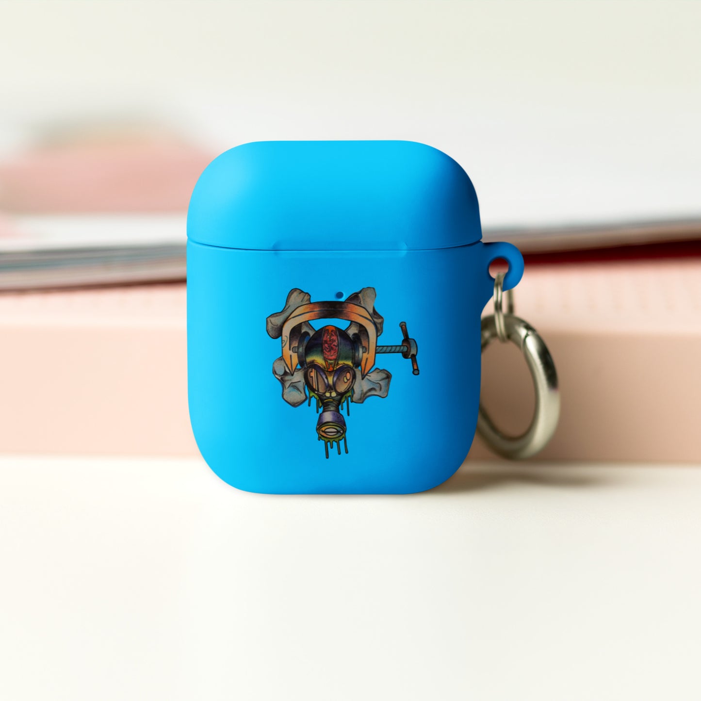 Rubber Case for AirPods®