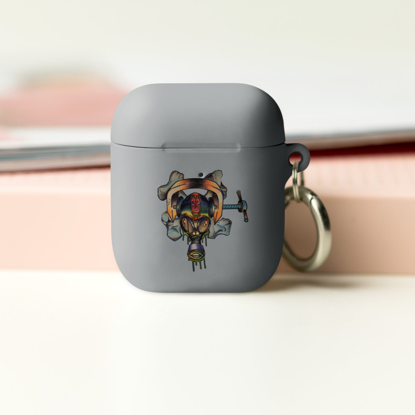 Rubber Case for AirPods®