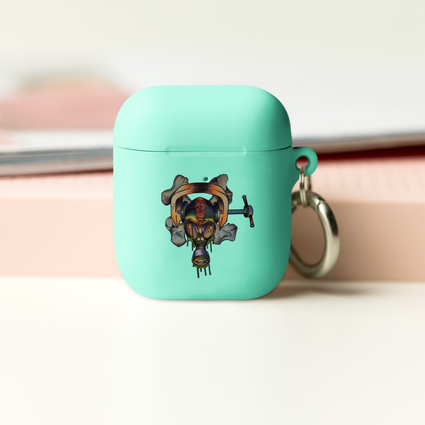 Rubber Case for AirPods®
