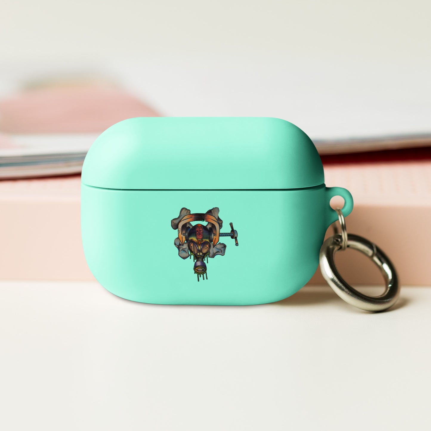 Rubber Case for AirPods®