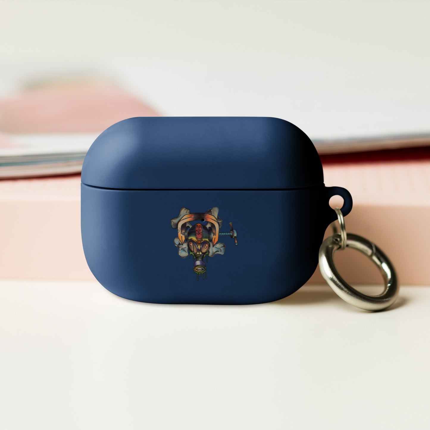 Rubber Case for AirPods®