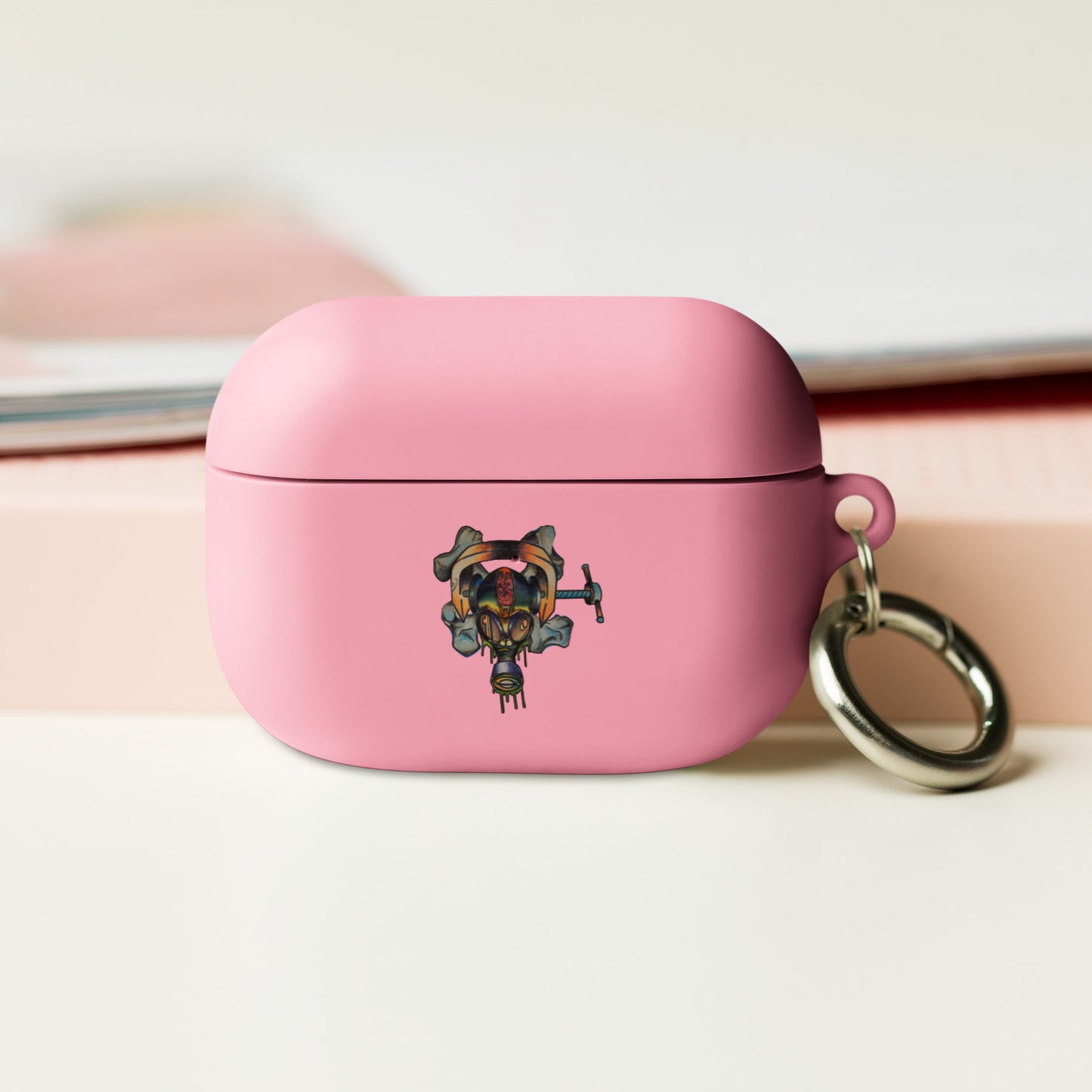 Rubber Case for AirPods®