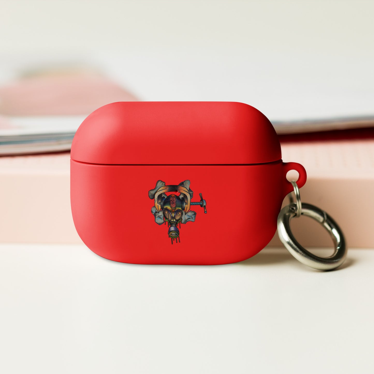 Rubber Case for AirPods®