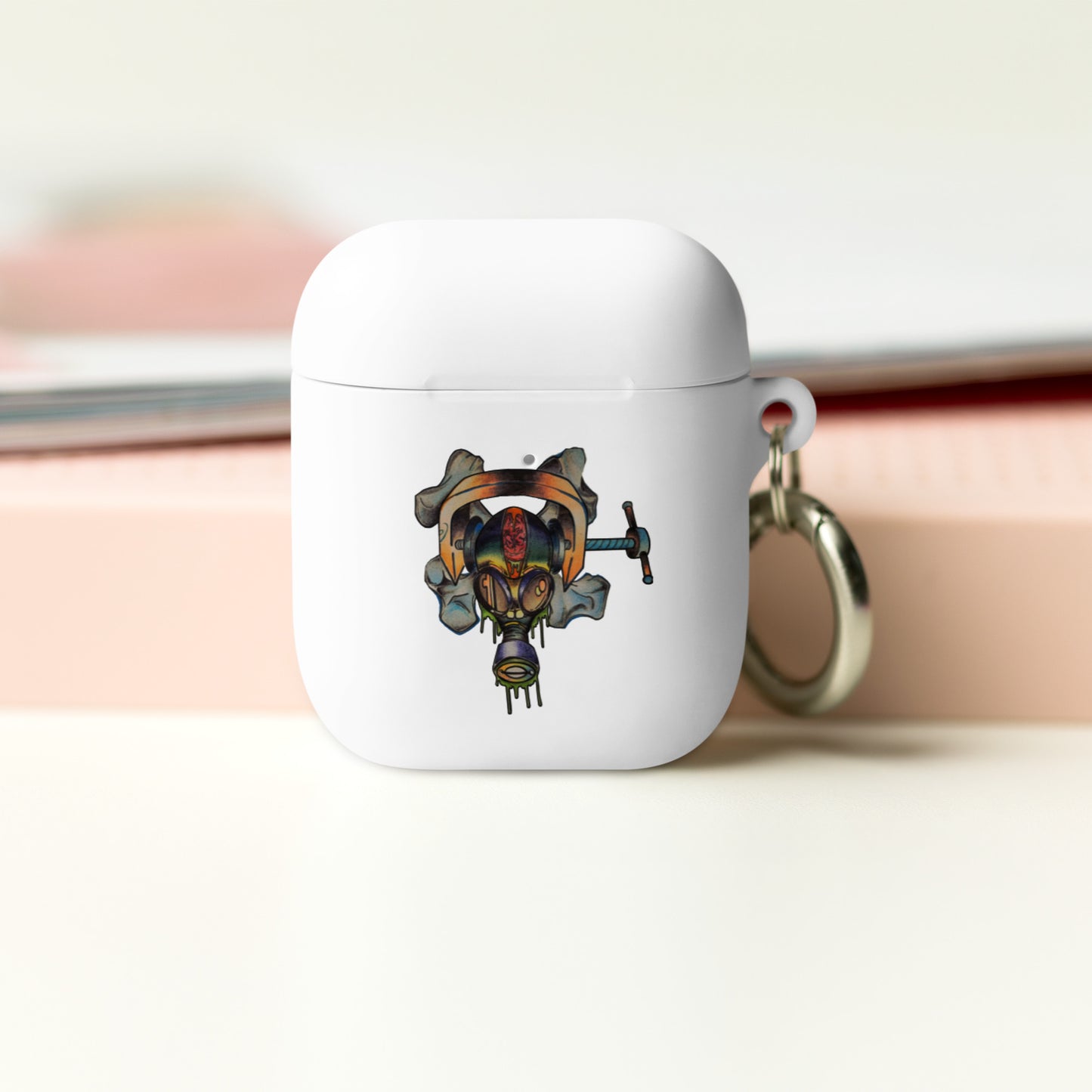 Rubber Case for AirPods®