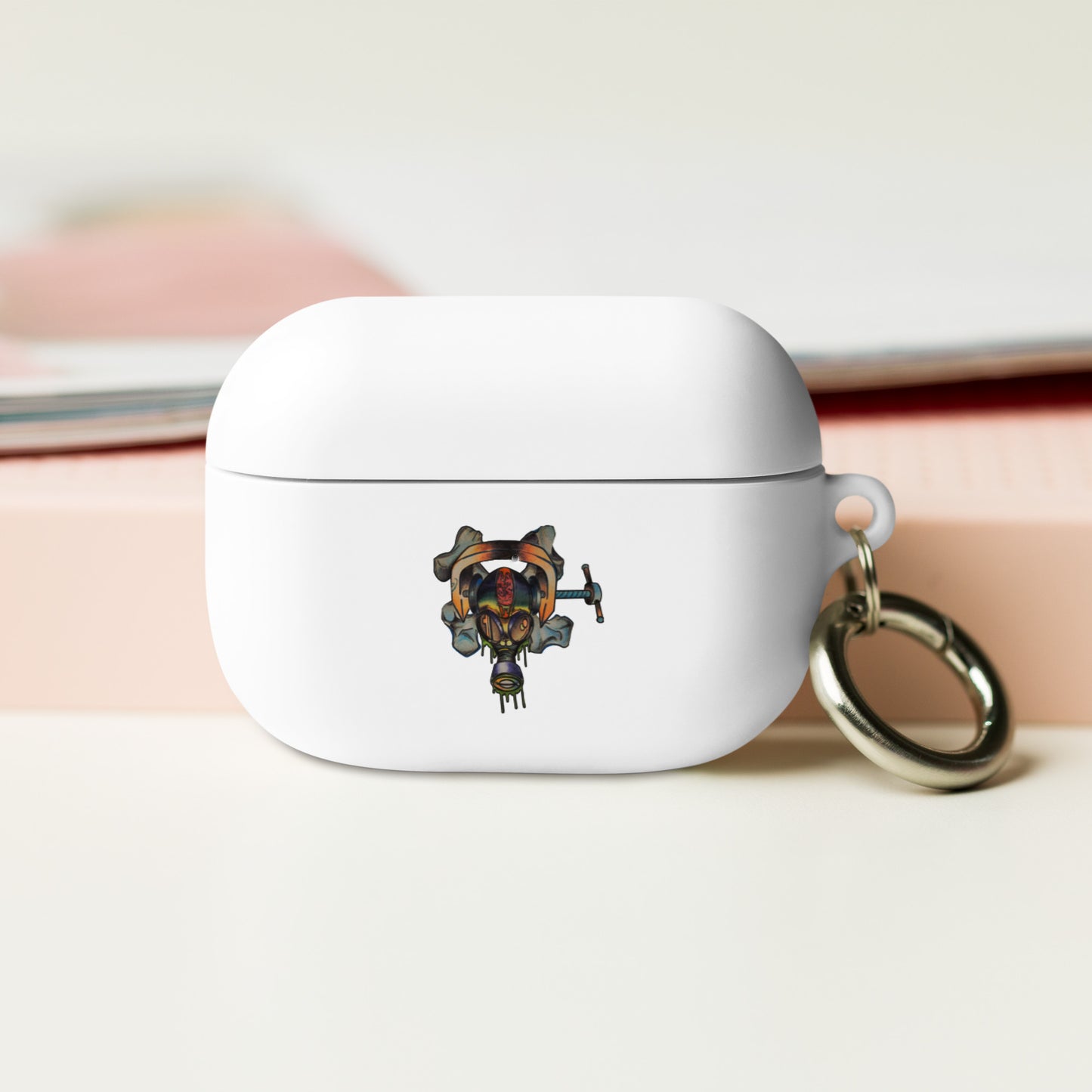 Rubber Case for AirPods®