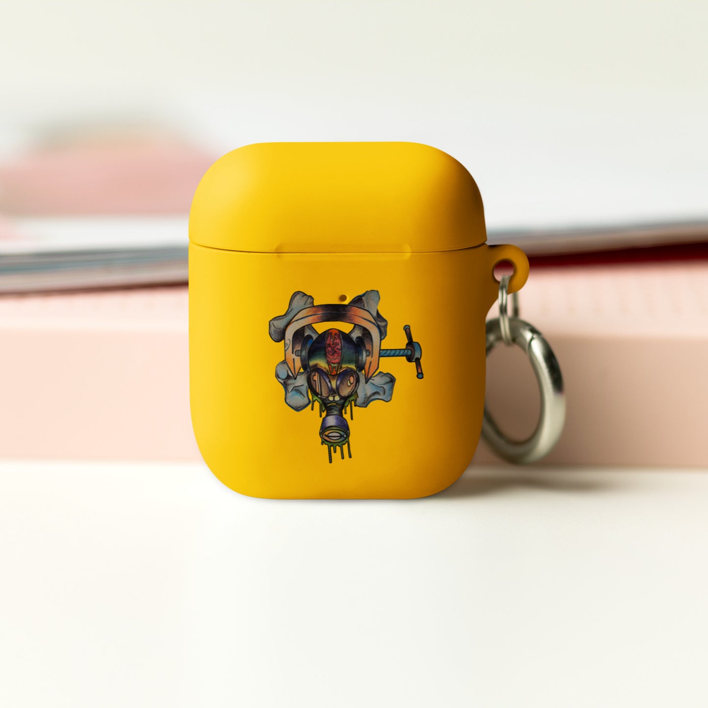 Rubber Case for AirPods®