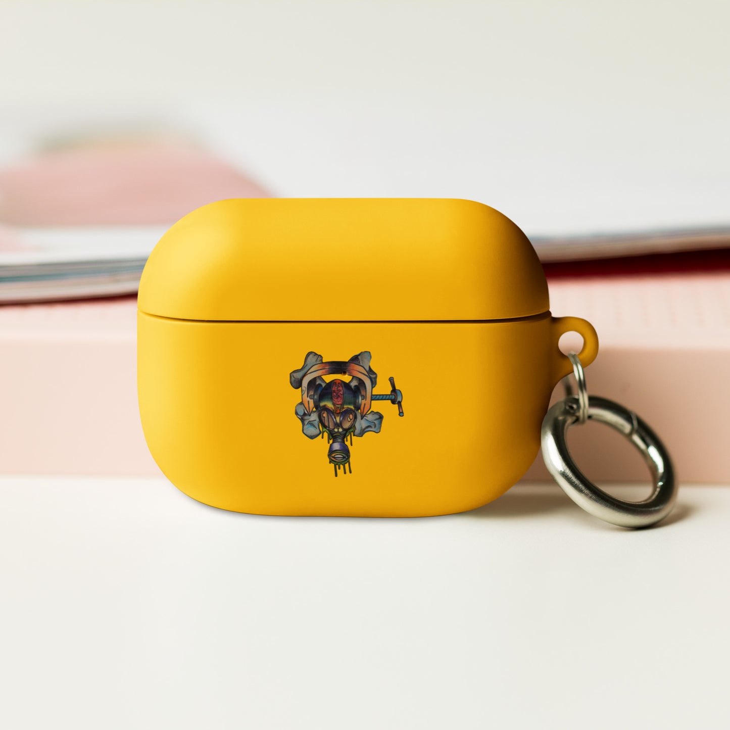 Rubber Case for AirPods®