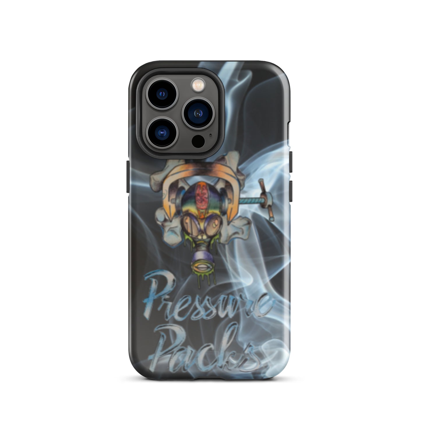 Tough Case for iPhone®