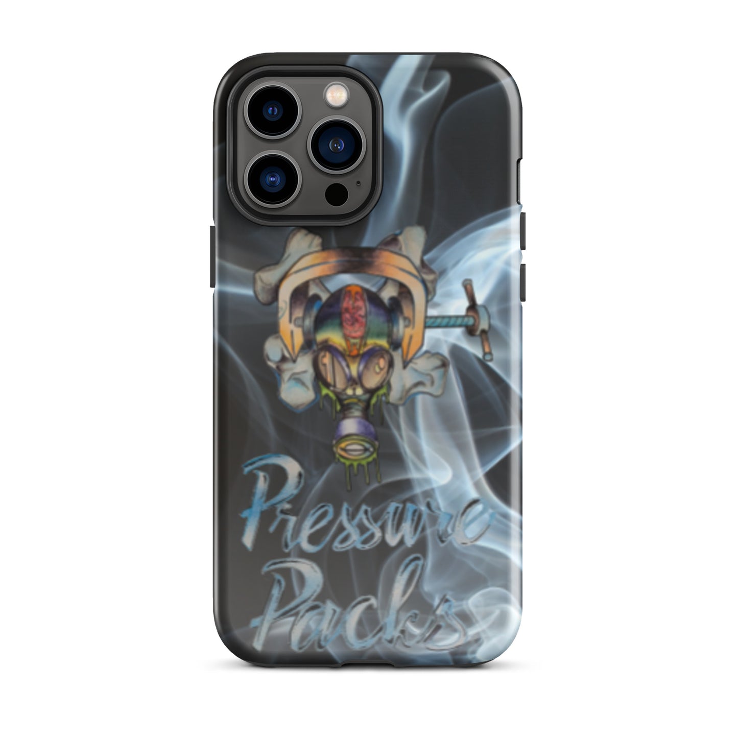 Tough Case for iPhone®