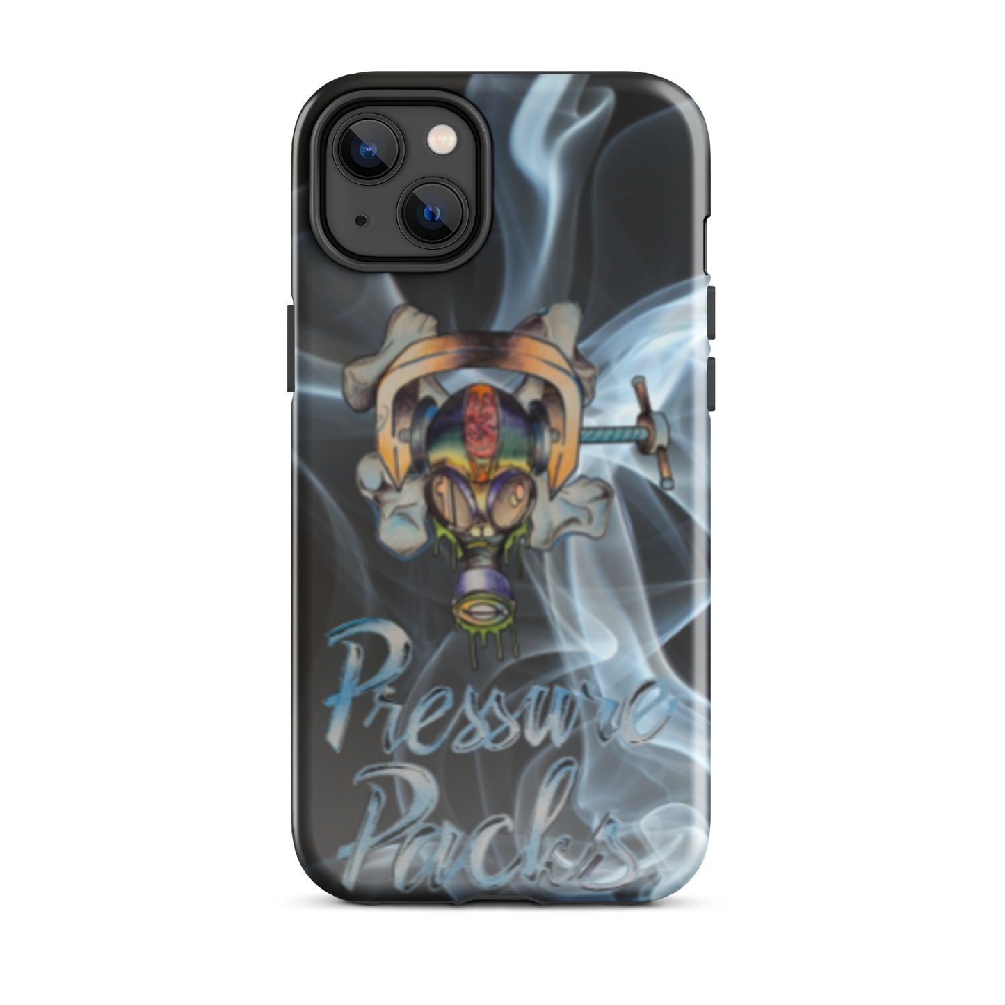 Tough Case for iPhone®