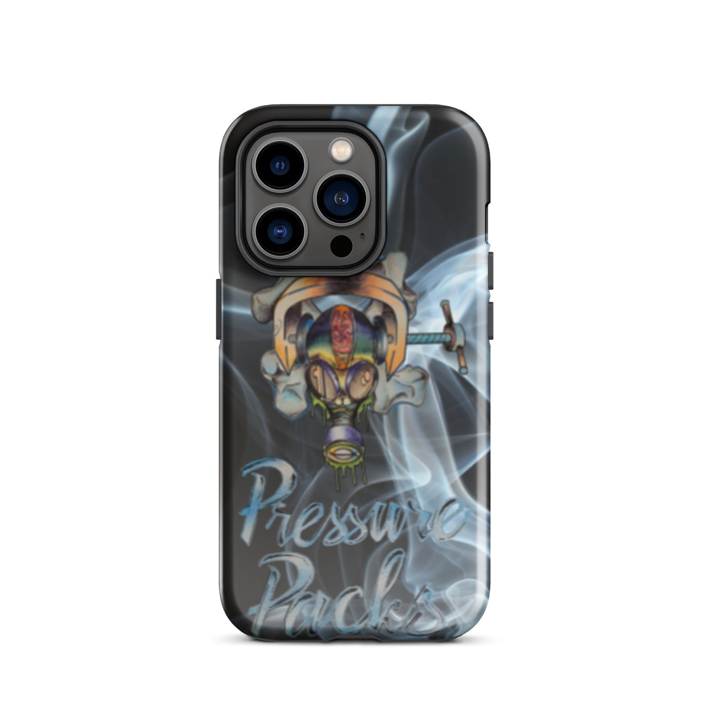 Tough Case for iPhone®