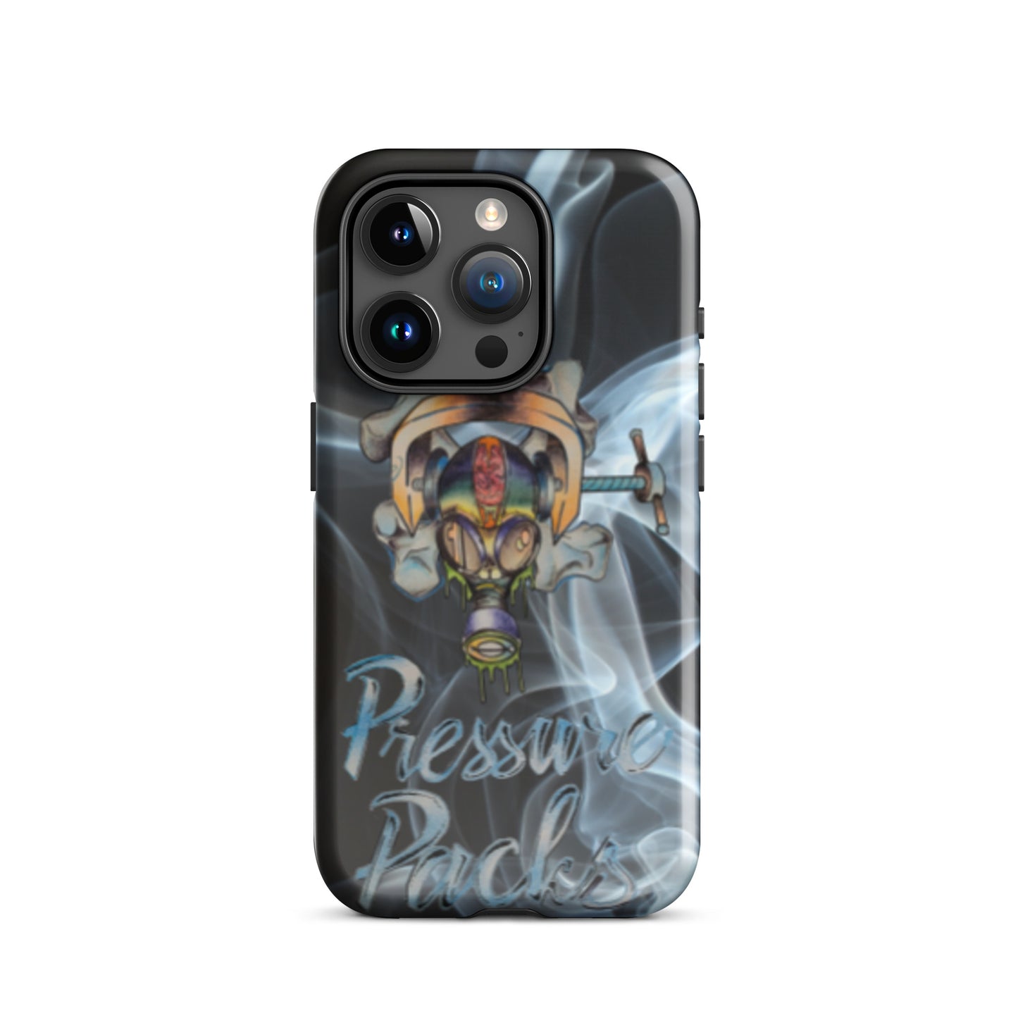 Tough Case for iPhone®