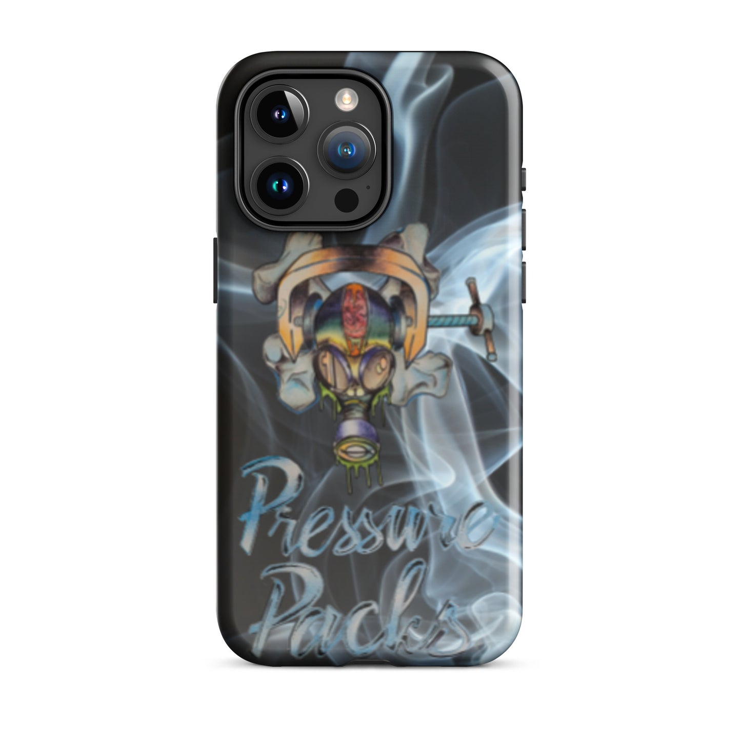 Tough Case for iPhone®