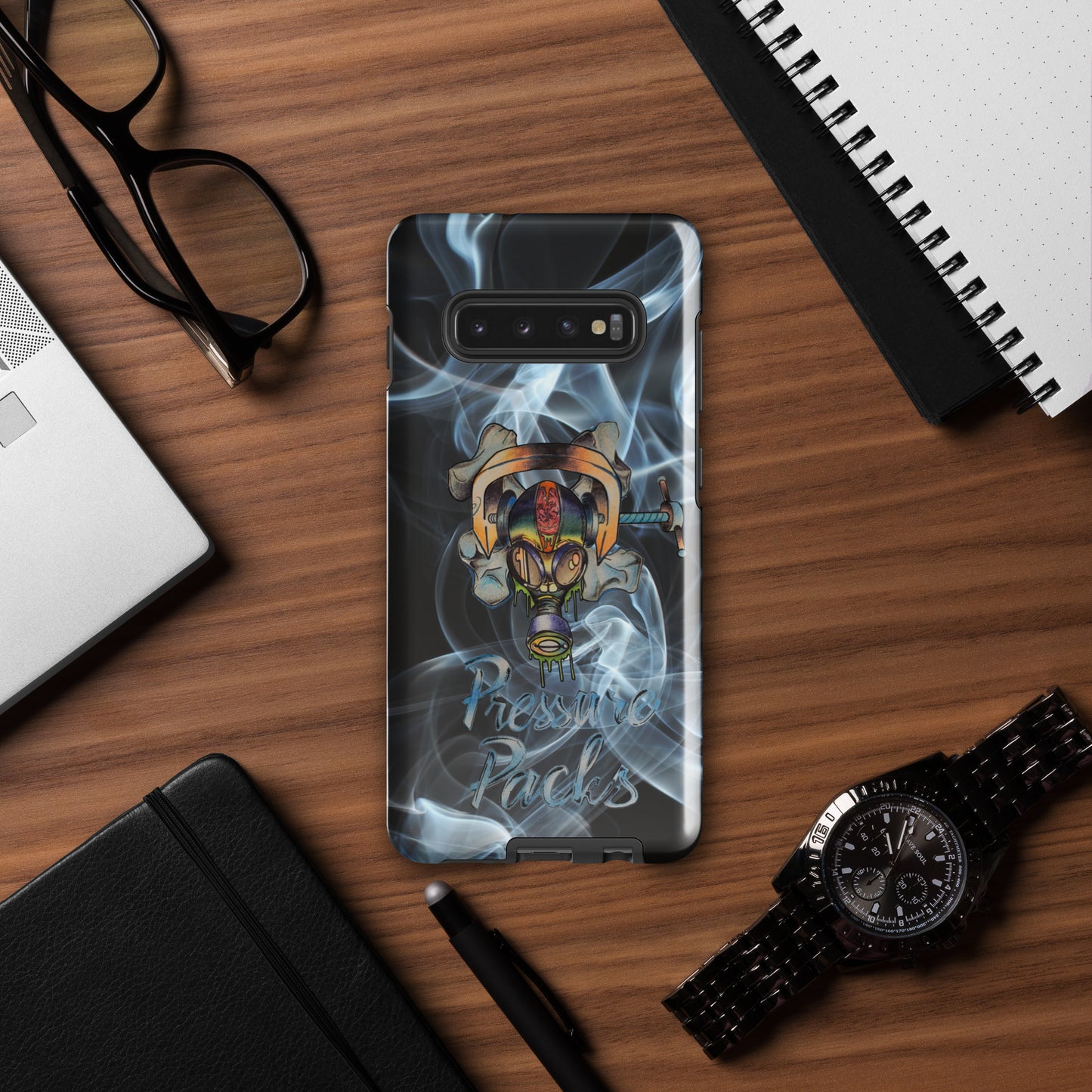Tough case for Samsung®