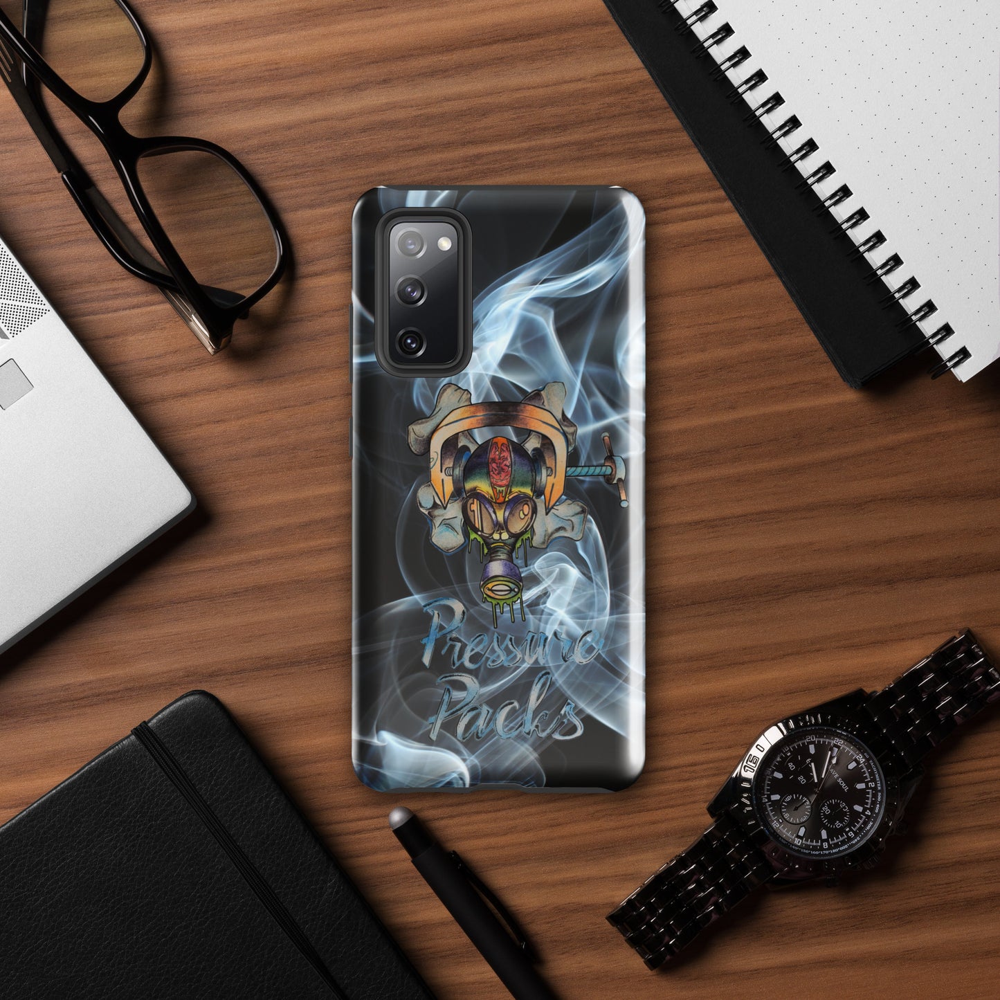 Tough case for Samsung®